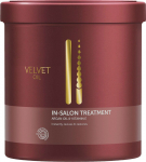 Juuksemask Kadus Professional Velvet oil In-salon treatment, 750 ml