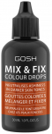 Peitekreem Gosh Mix & Fix, 05 masala, 30 ml