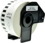 Kleebisprinteri lint Brother DK-22225, 3000 cm