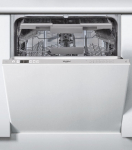 Integreeritav n&otilde;udepesumasin Whirlpool WIC 3C26 F