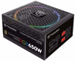 Toiteplokk Thermaltake Toughpower Grand RGB PS-TPG-0650FPCGEU-R 650 W, 14 cm
