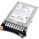 Serveri k&otilde;vaketas (HDD) IBM ThinkServer 7XB7A00021, 2.5", 600 GB