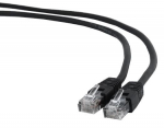 Juhe Gembird UTP Patch CAT 6 RJ-45 8P8C, RJ-45 8P8C, 2 m, must v.