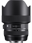 Objektiiv Sigma 14-24mm F2.8 DG HSM Art For Nikon