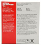 Kemikaal filmi ilmutamiseks Ilford 1173875