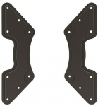 Monitorihoidik NewStar Vesa Conversion, 60 ", 35 kg