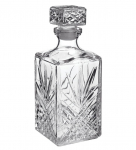 Karahvin Bormioli, klaas, 1 l