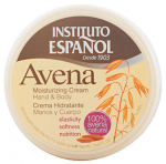 Kehakreem Instituto Espa&ntilde;ol Oats Moisturizing, 400 ml
