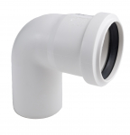 Torup&otilde;lv sisekanalisatsioonile Magnaplast HTplus, 50 mm, 87 &deg;