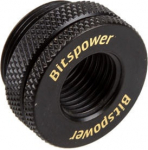 &Uuml;leminek BitsPower, must v.