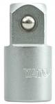 L&ouml;&ouml;kpadrun Yato, 1/2"