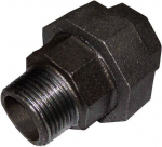 Liitmik STP Fittings Sia 1 1/2"MF