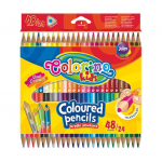 V&auml;rvipliiatsid Colorino, 51705PTR, 24 tk