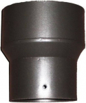 Adapter Jeremias, must v., 130 mm