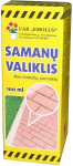 V&auml;etis murusamblat&otilde;rje Emolus, graanulid, 0.1 l