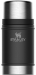 Toidutermos Stanley Classic Legendary Food Jar, 0.7 l, must v.