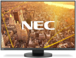 Monitor NEC EA241WU, IPS, 60 Hz, 24"