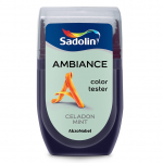 V&auml;rvitester Sadolin Ambiance Color Tester, celadon mint, 0.03 l