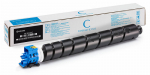 Toonerikassett Kyocera TK-8345C, sinine v.