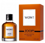 Tualettvesi Joop! Wow!, 60 ml