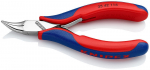 N&auml;pitsad Knipex 35 42 115, 115 mm