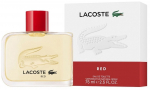 Tualettvesi Lacoste Red Style In Play, 125 ml