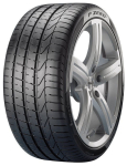 Suverehv Pirelli 235/35/R19, 91-Y, XL, D, A, 72 dB