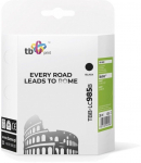 Printerikassett TB Print TBB-LC985B, must, 28 ml