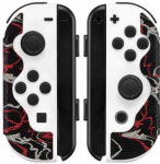 M&auml;ngukontrolleri teip Nintendo Switch Joy-Con - Wildfire Camo 0.5mm