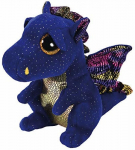 Pehme m&auml;nguasi TY, 15 cm