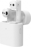 Juhtmeta k&otilde;rvaklapid Xiaomi Mi True 2S, valge v.