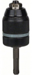 Hoidik Bosch SDS+Keyless Chuck