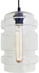 Valgusti rippuv Candellux Decorado, E27, 1 x 60 W