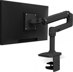 Monitorihoidik Ergotron LX, 19-34", 11.3 kg