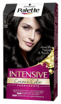 Juuksev&auml;rv Schwarzkopf Intensive, 1 black i, 1 Black I