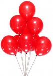 &Otilde;hupall Avatar Balloons, 100 tk