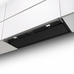 Integreeritav &otilde;hupuhasti Faber BK M A60, must v.