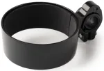 Joogipudelihoidik Kross Izzycup, alumiinium, must v.