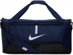 K&auml;ekott Nike Academy Team Duffel Bag M CU8090 410, sinine v., 80 l