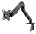 Monitorihoidik NewStar FPMA-D650BLACK