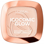 Highlighter L&rsquo;Or&eacute;al Paris, coconut addict, 1, 9 g