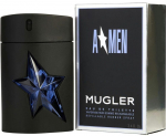 Tualettvesi Thierry Mugler A*Men Rubber Men, 100 ml