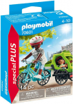 Konstruktor Playmobil Special Plus 70601, 14 tk