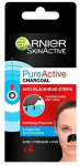 N&auml;omask Garnier Pure Active Charcoal