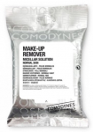 Niisked salvr&auml;tikud n&auml;o jaoks Comodynes Make Up Remover