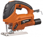 Tikksaag Daewoo DAJ 850, 800 W