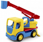 M&auml;ngut&otilde;stuk Wader Tech Truck Truck 35318, mitmev&auml;rviline