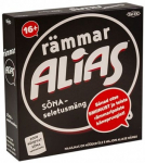 Alias lauam&auml;ng Tactic Rammar Alias, EE