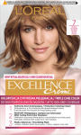 Juuksev&auml;rv L&rsquo;Or&eacute;al Paris Excellence Creme, blond, 7, 176 ml