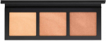 Highlighter MAC Get It Glowin', get it glowin&rsquo;, gold coasting, rosy cheer, 13 g